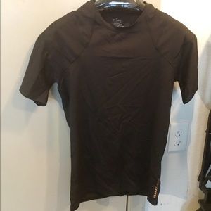 Tommie Copper Shoulder/Posture Support T-Shirt, M